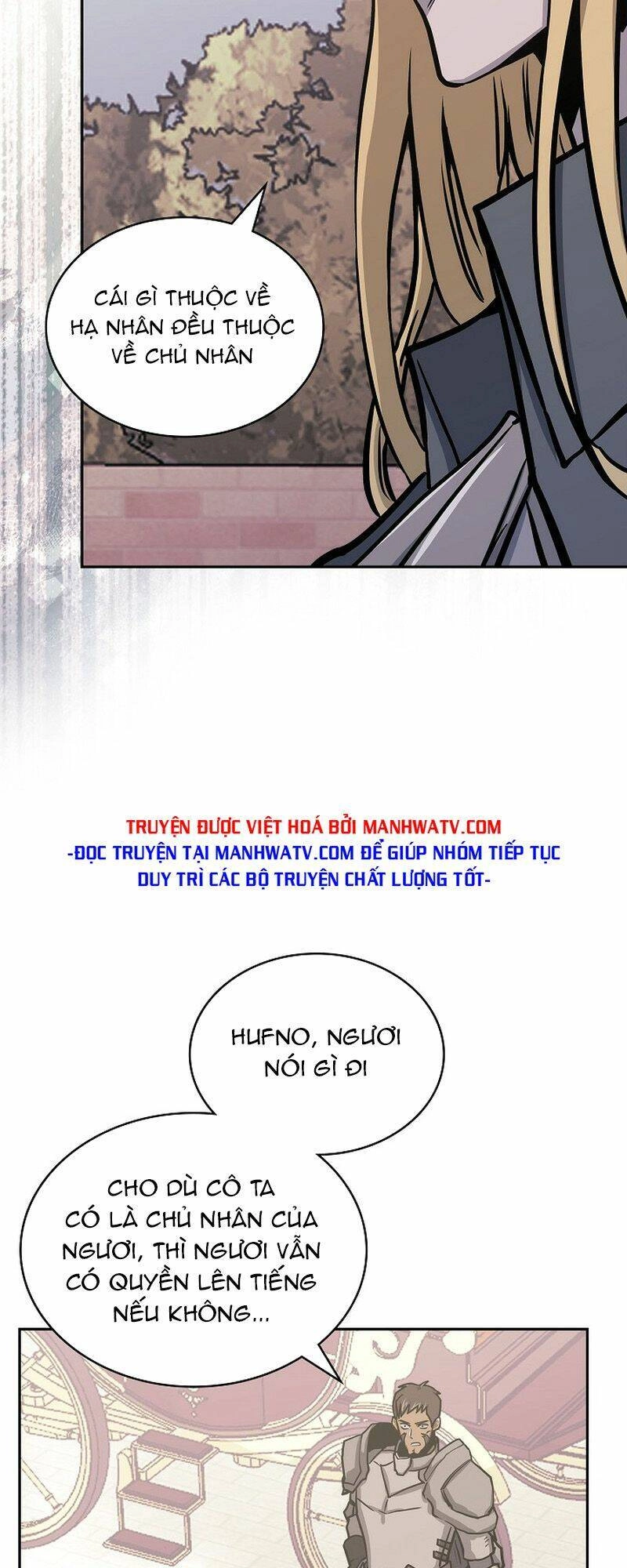 Chiến Binh Đến Từ Thế Giới Khác Chapter 231 - 31