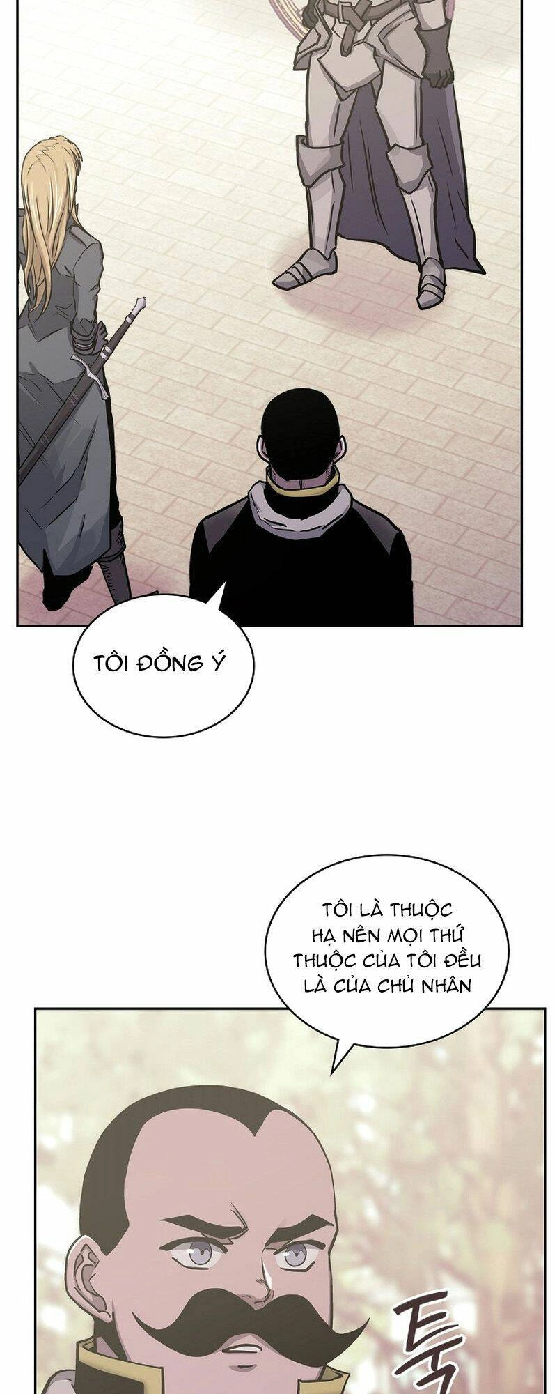 Chiến Binh Đến Từ Thế Giới Khác Chapter 231 - 32