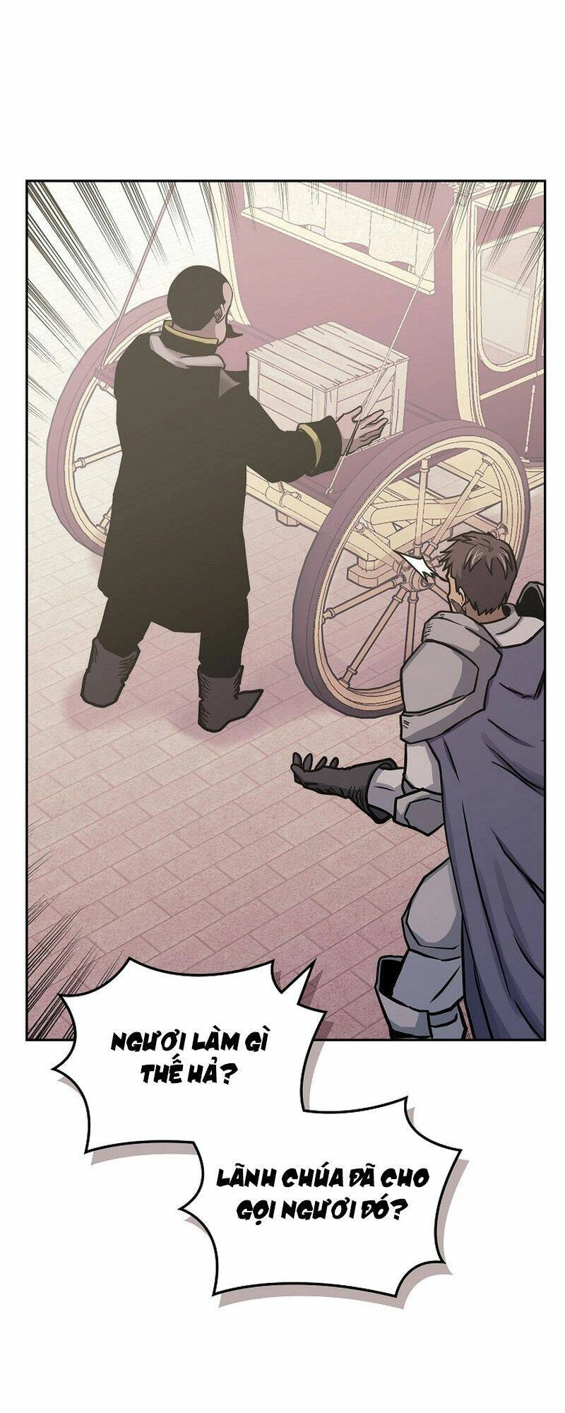 Chiến Binh Đến Từ Thế Giới Khác Chapter 231 - 35