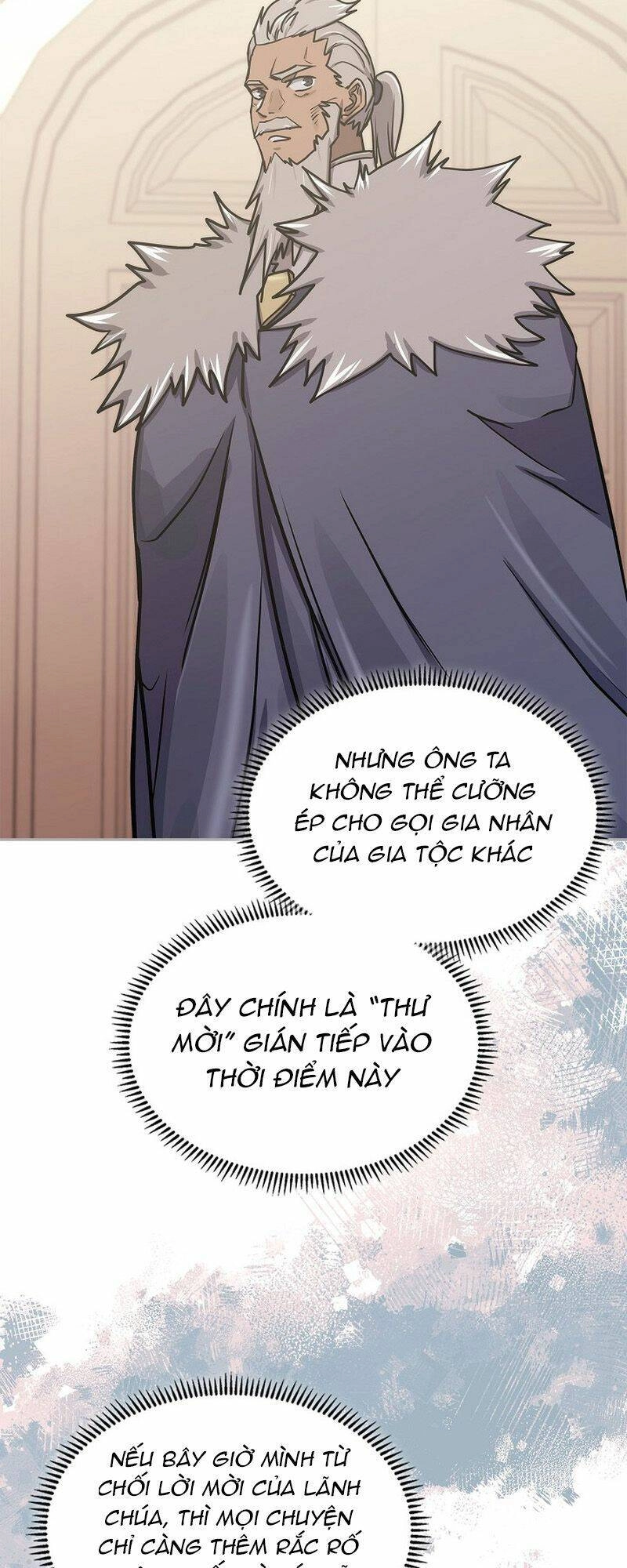 Chiến Binh Đến Từ Thế Giới Khác Chapter 231 - 37