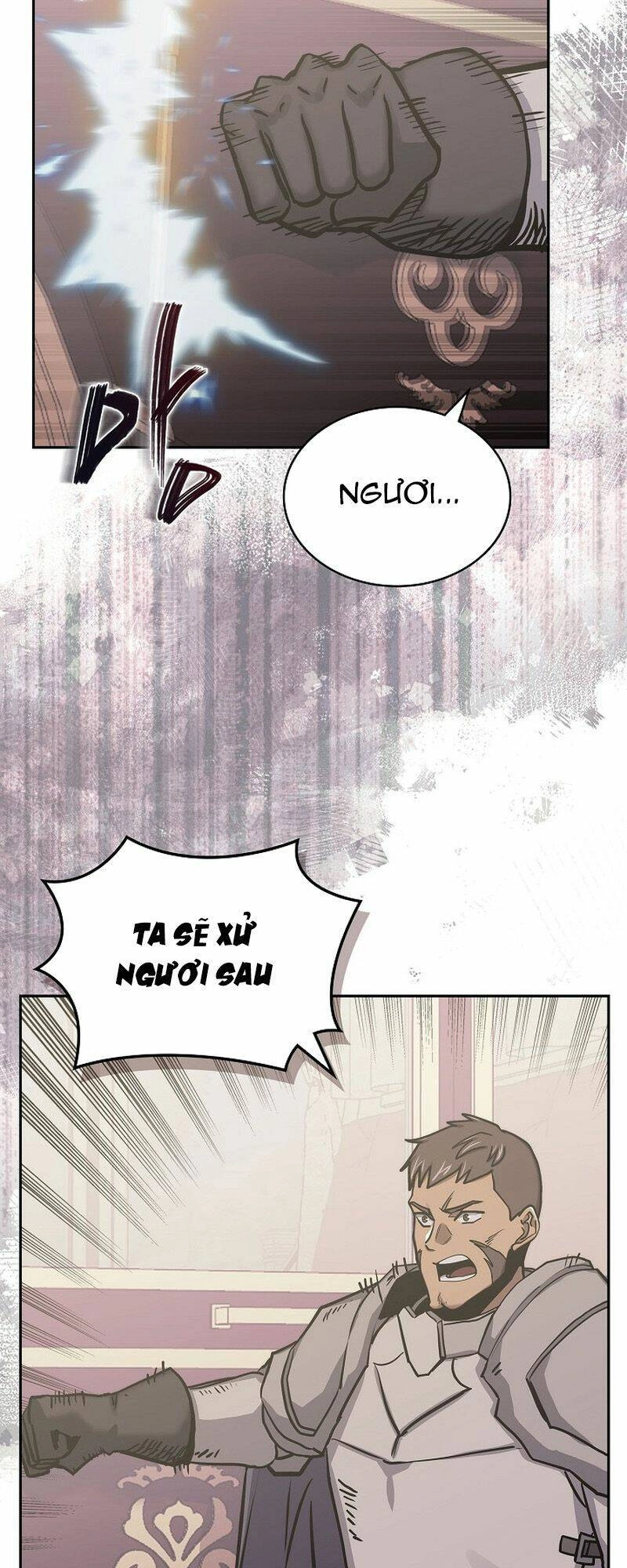 Chiến Binh Đến Từ Thế Giới Khác Chapter 231 - 39