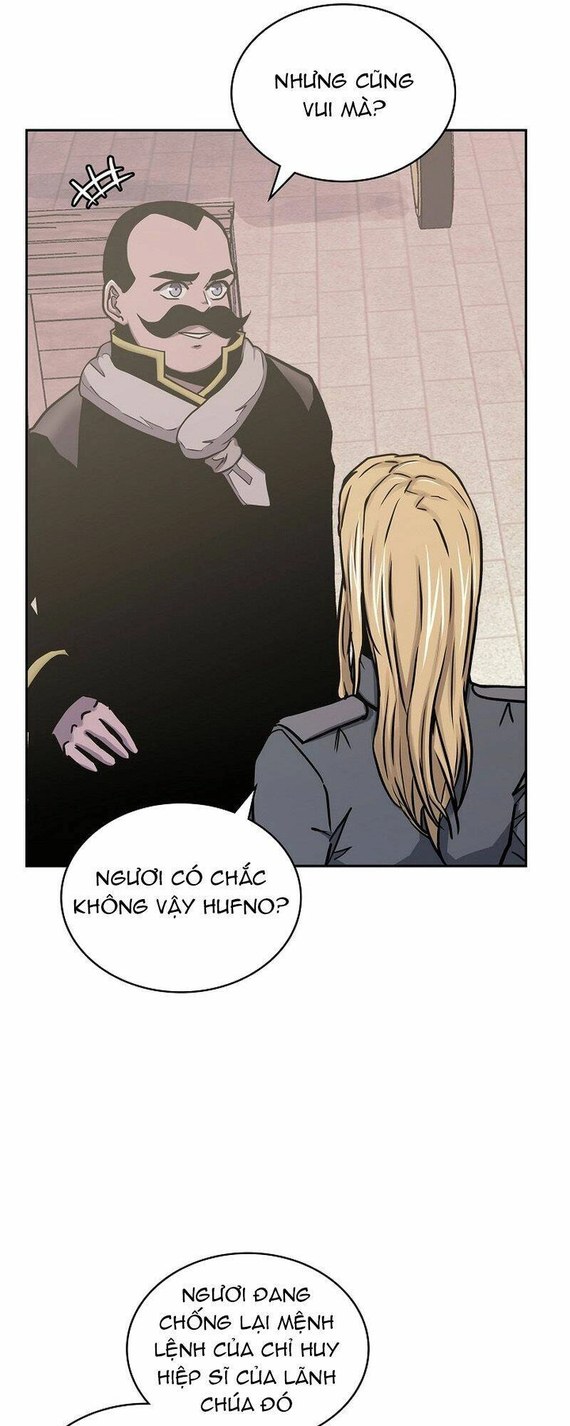 Chiến Binh Đến Từ Thế Giới Khác Chapter 231 - 43