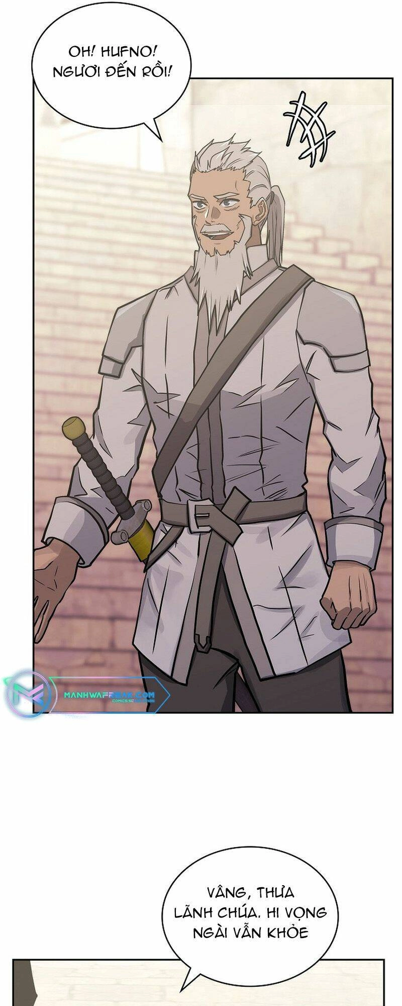 Chiến Binh Đến Từ Thế Giới Khác Chapter 231 - 51