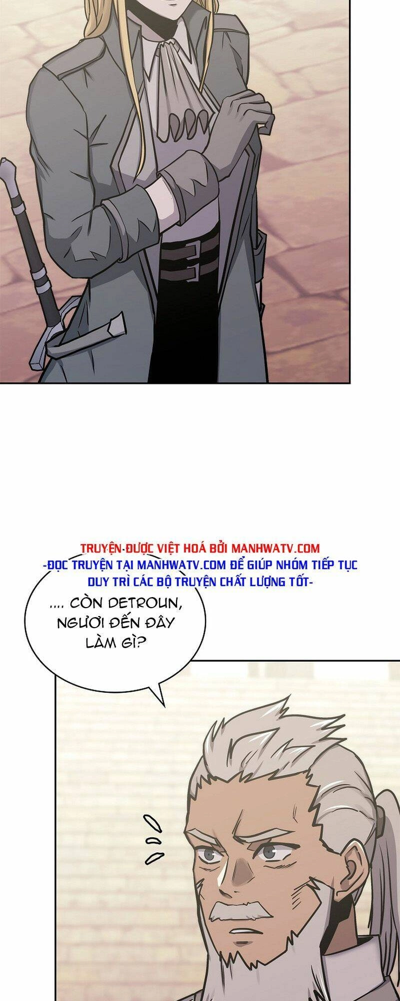 Chiến Binh Đến Từ Thế Giới Khác Chapter 231 - 53