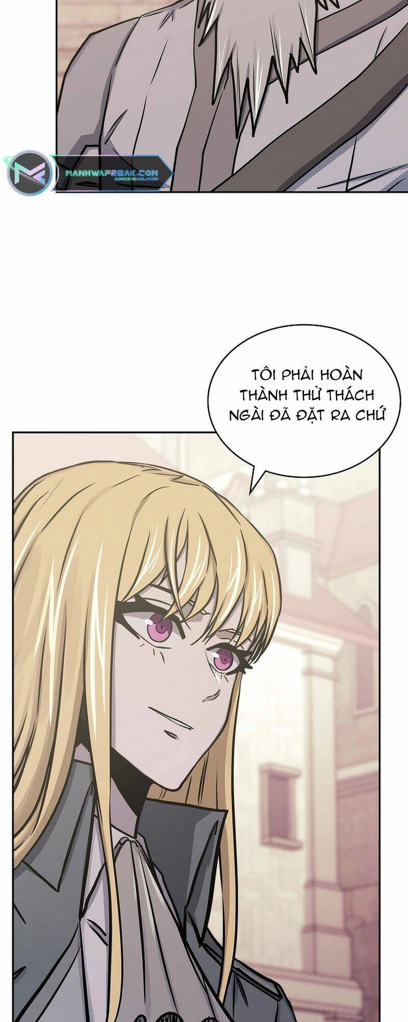 Chiến Binh Đến Từ Thế Giới Khác Chapter 231 - 54