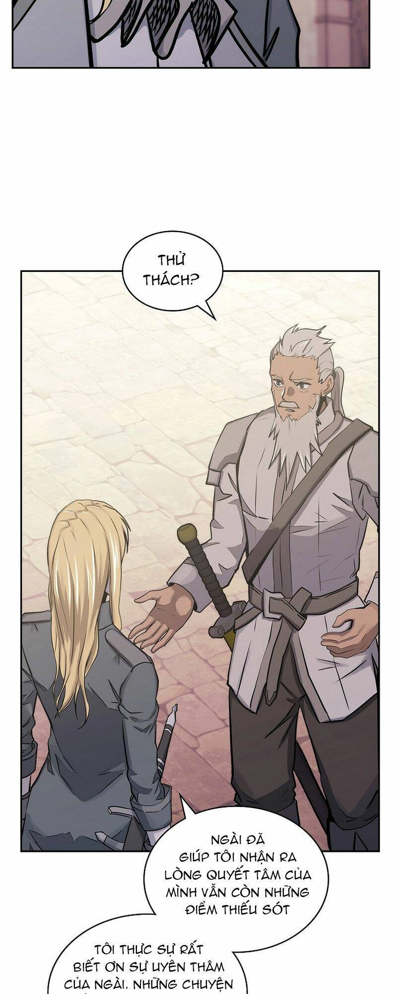 Chiến Binh Đến Từ Thế Giới Khác Chapter 231 - 55