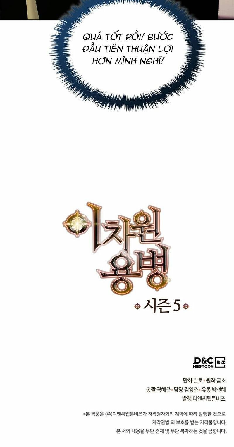 Chiến Binh Đến Từ Thế Giới Khác Chapter 231 - 60