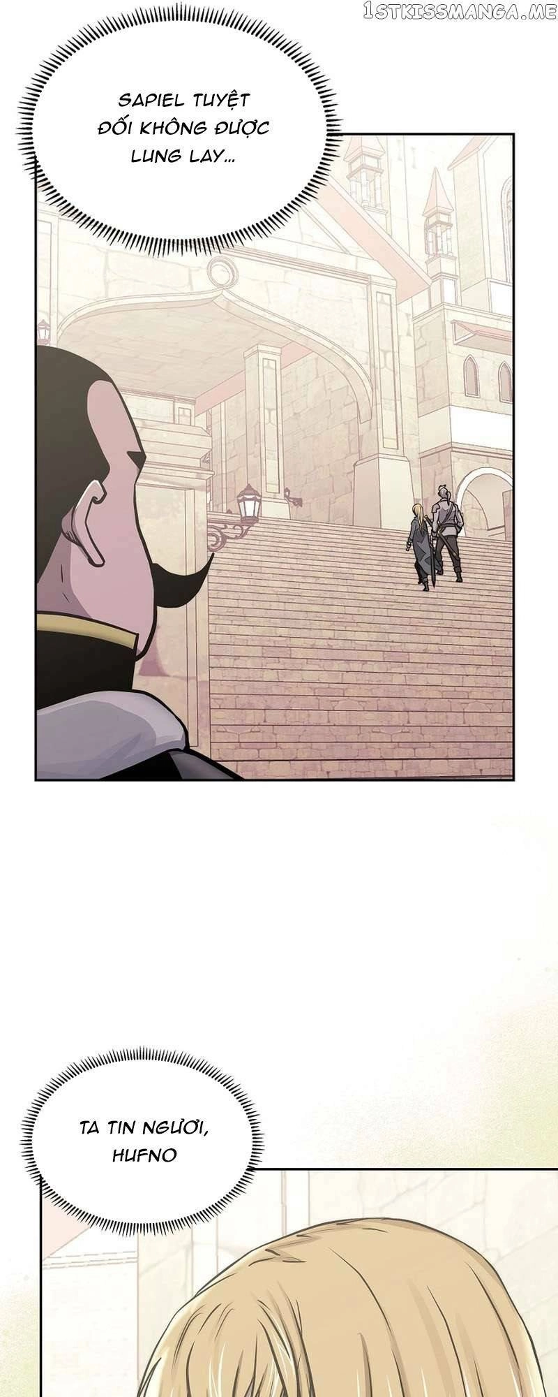 Chiến Binh Đến Từ Thế Giới Khác Chapter 232 - 9