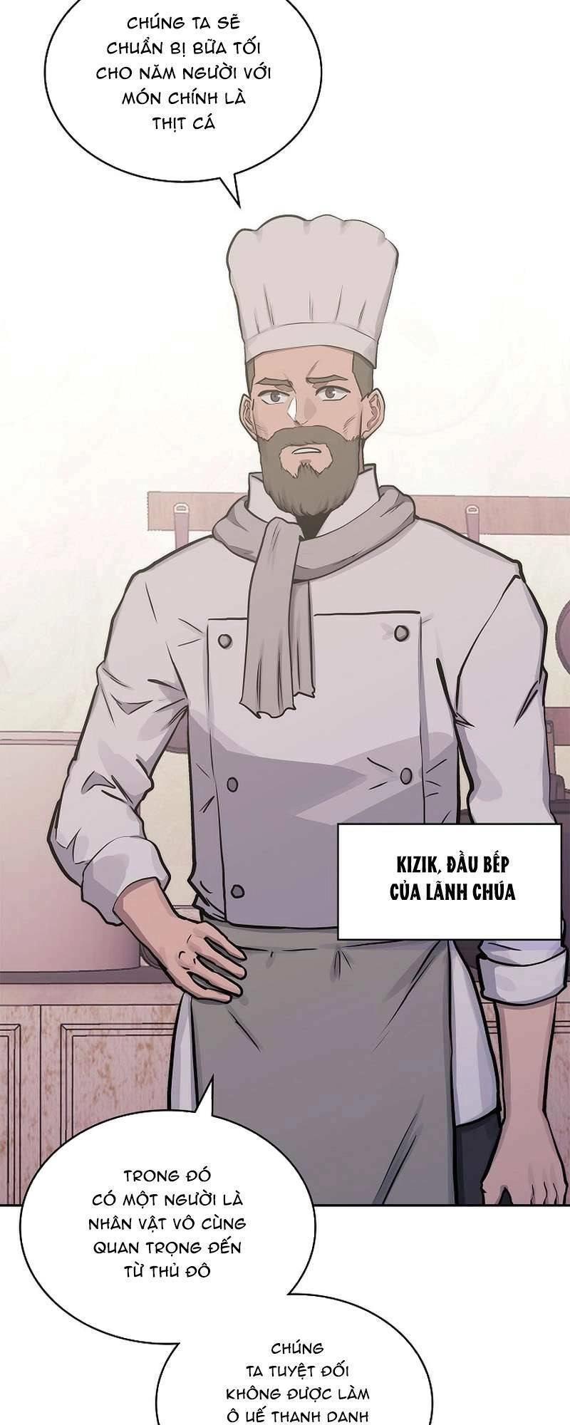 Chiến Binh Đến Từ Thế Giới Khác Chapter 232 - 12