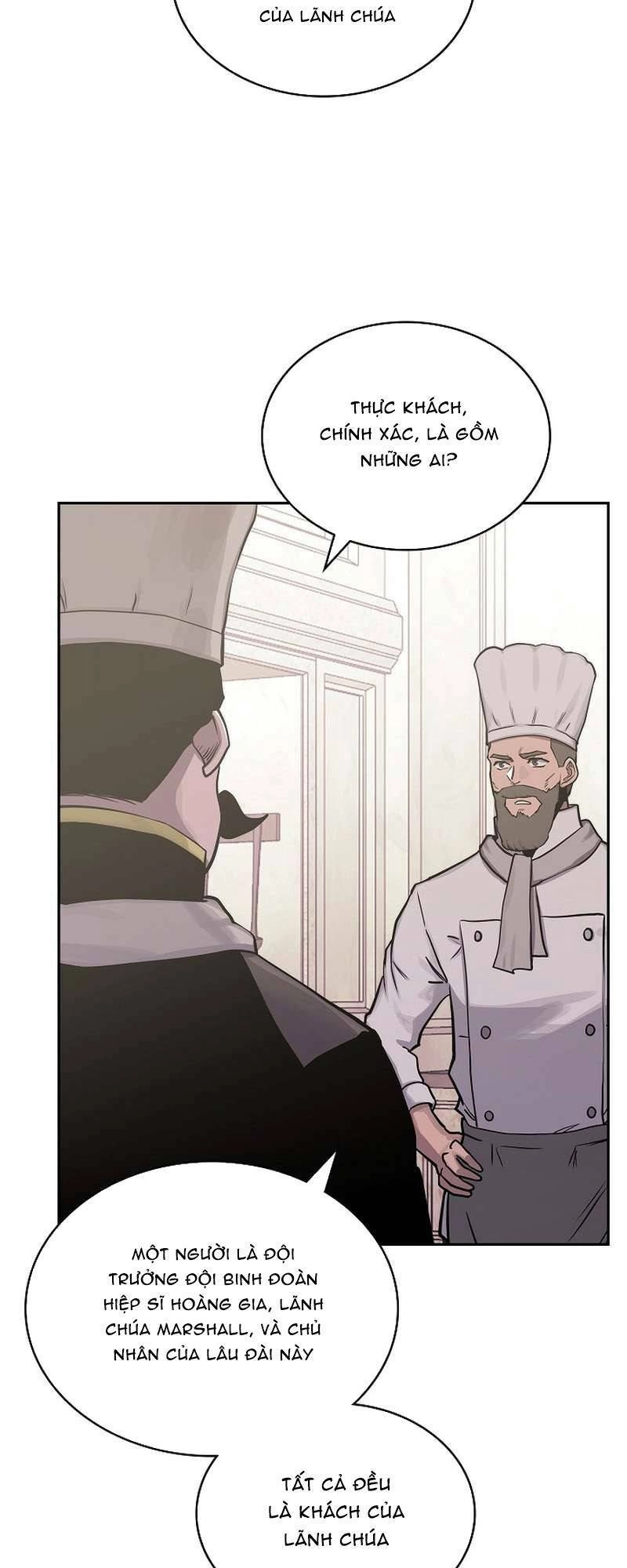 Chiến Binh Đến Từ Thế Giới Khác Chapter 232 - 13