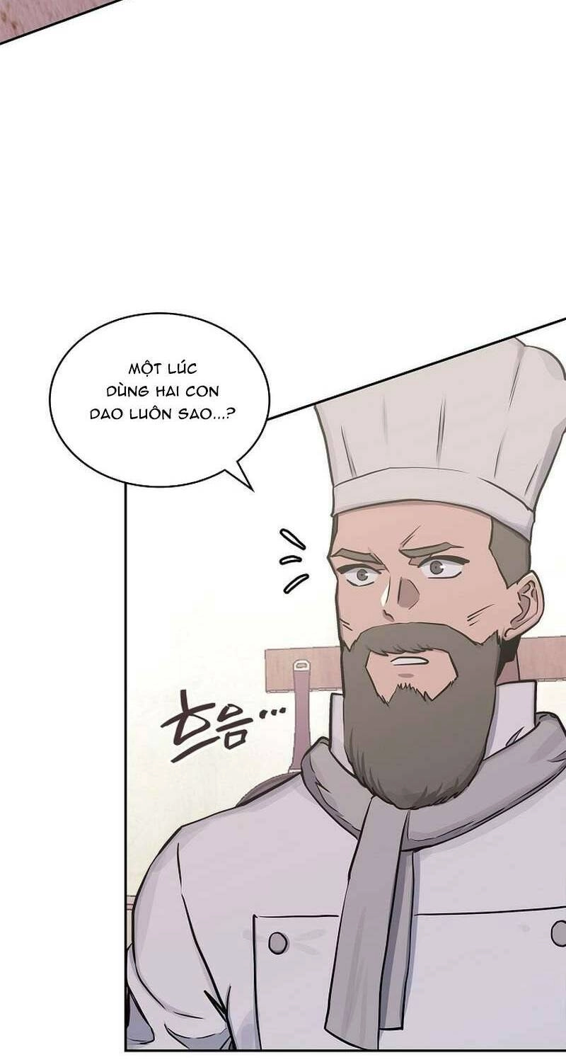 Chiến Binh Đến Từ Thế Giới Khác Chapter 232 - 16