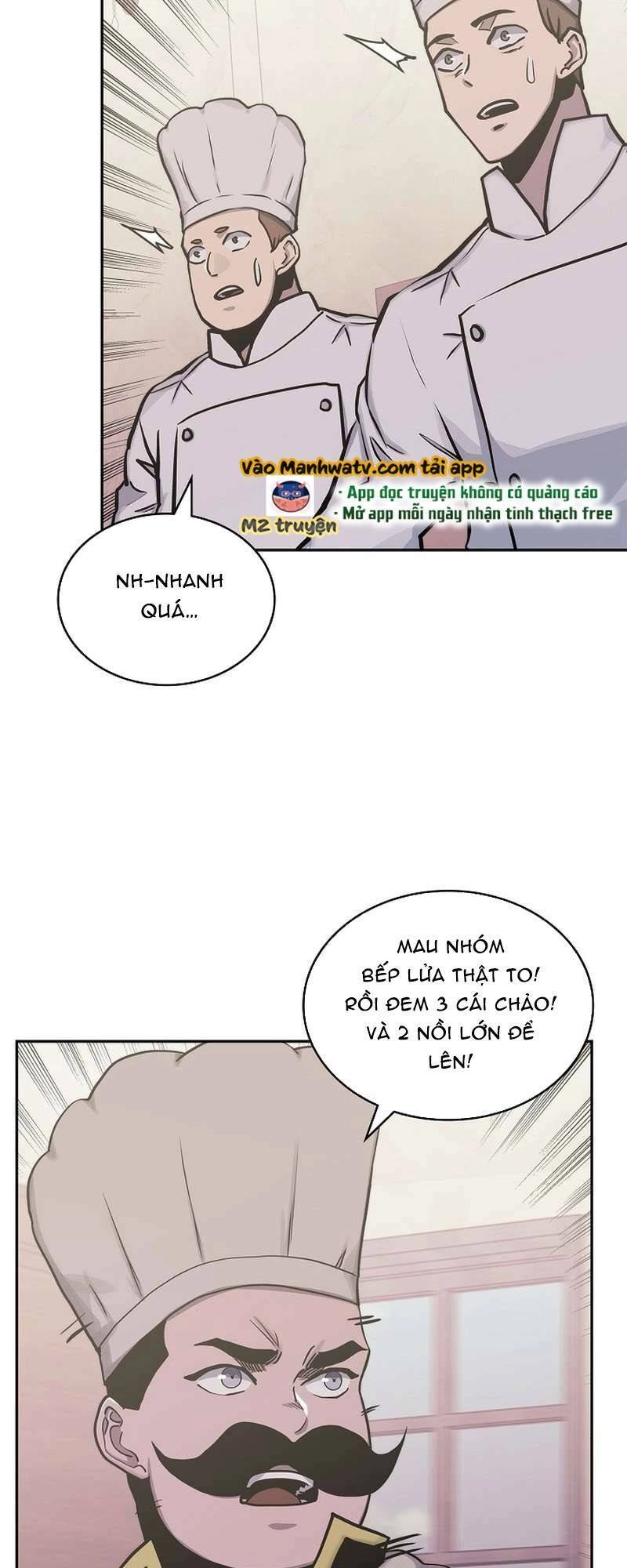 Chiến Binh Đến Từ Thế Giới Khác Chapter 232 - 20