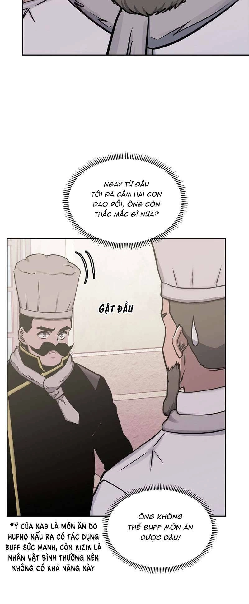 Chiến Binh Đến Từ Thế Giới Khác Chapter 232 - 22