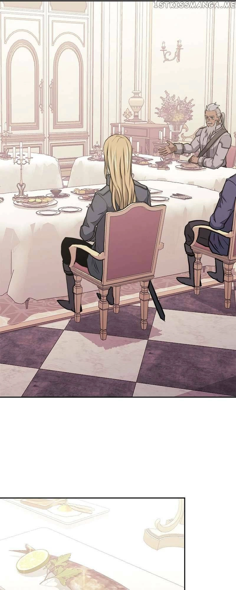 Chiến Binh Đến Từ Thế Giới Khác Chapter 232 - 24