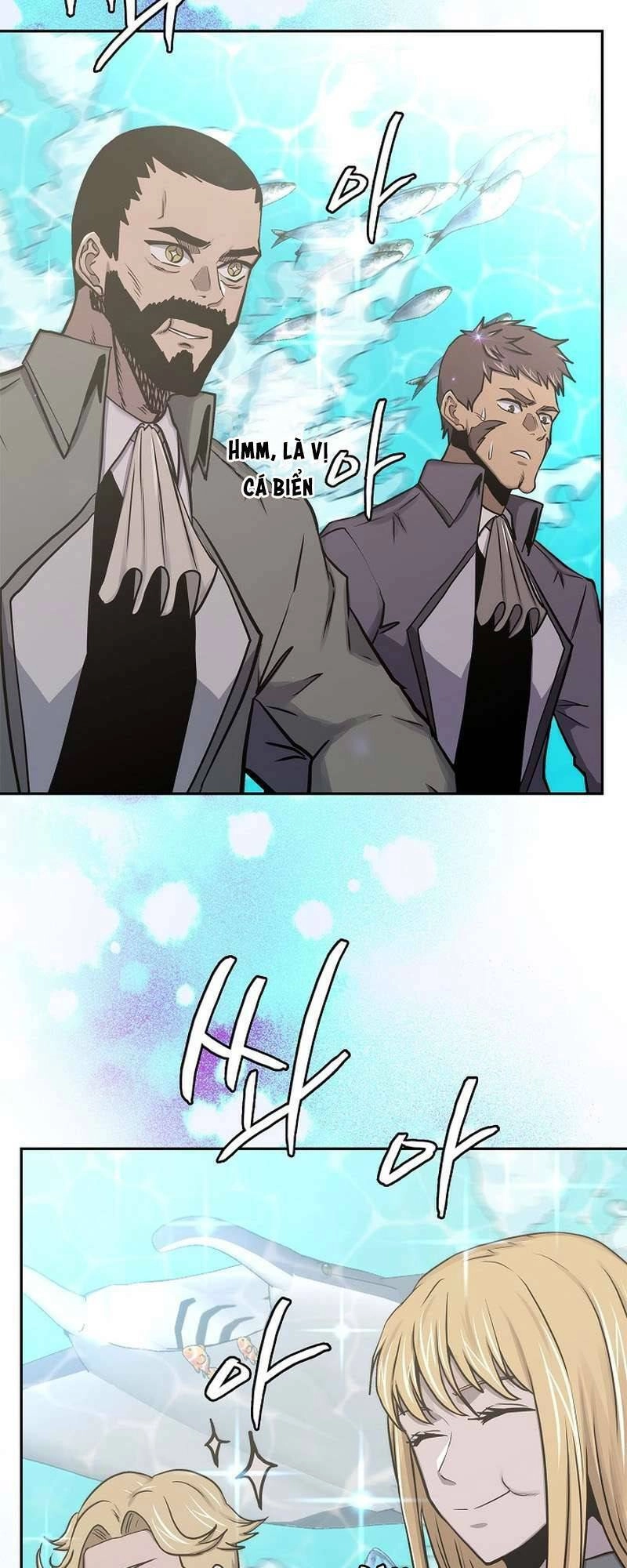 Chiến Binh Đến Từ Thế Giới Khác Chapter 232 - 26