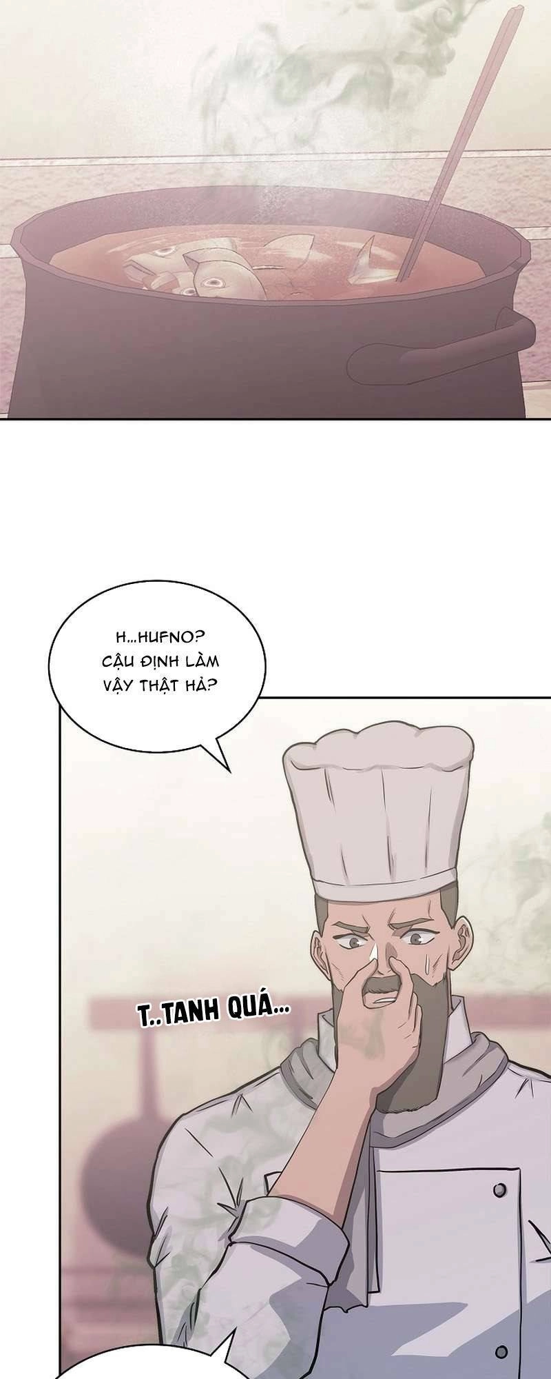 Chiến Binh Đến Từ Thế Giới Khác Chapter 232 - 28