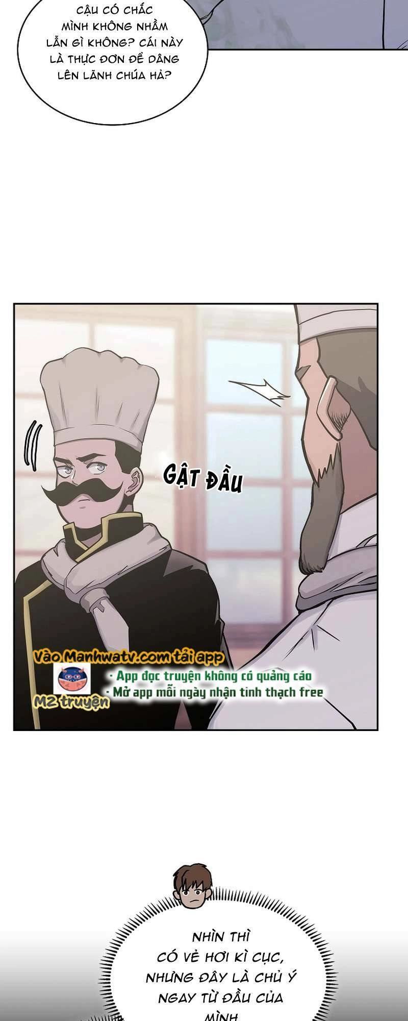 Chiến Binh Đến Từ Thế Giới Khác Chapter 232 - 29