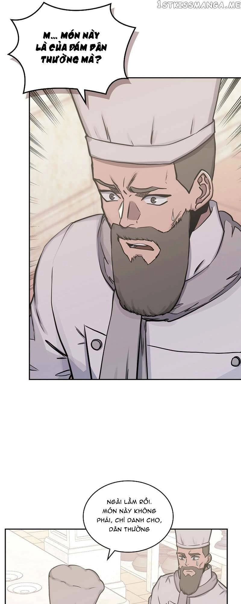 Chiến Binh Đến Từ Thế Giới Khác Chapter 232 - 32