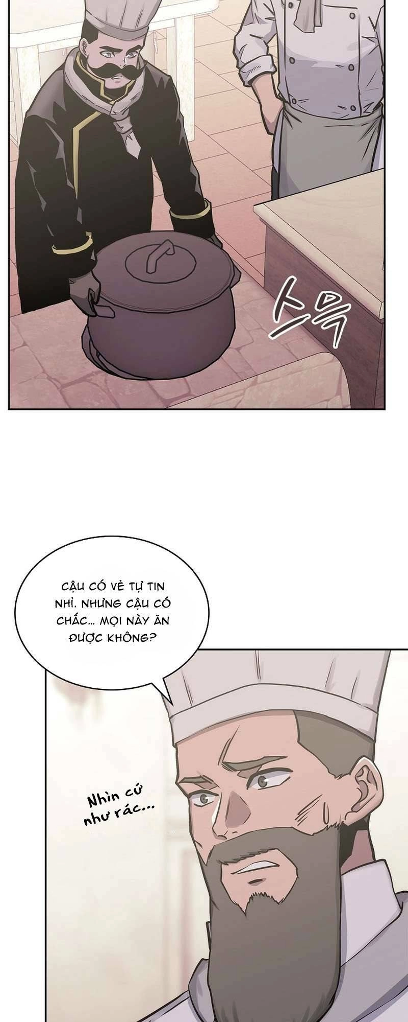 Chiến Binh Đến Từ Thế Giới Khác Chapter 232 - 33