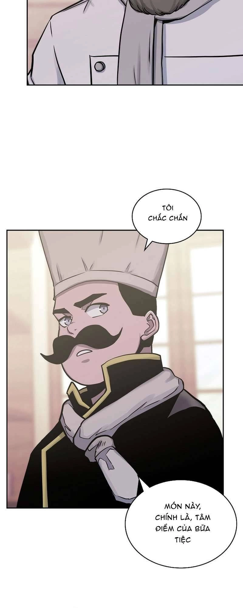 Chiến Binh Đến Từ Thế Giới Khác Chapter 232 - 34