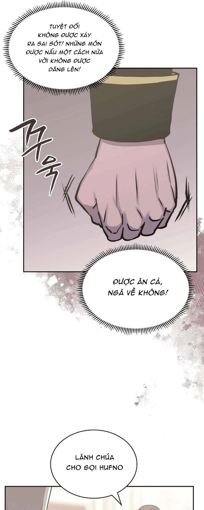 Chiến Binh Đến Từ Thế Giới Khác Chapter 232 - 35