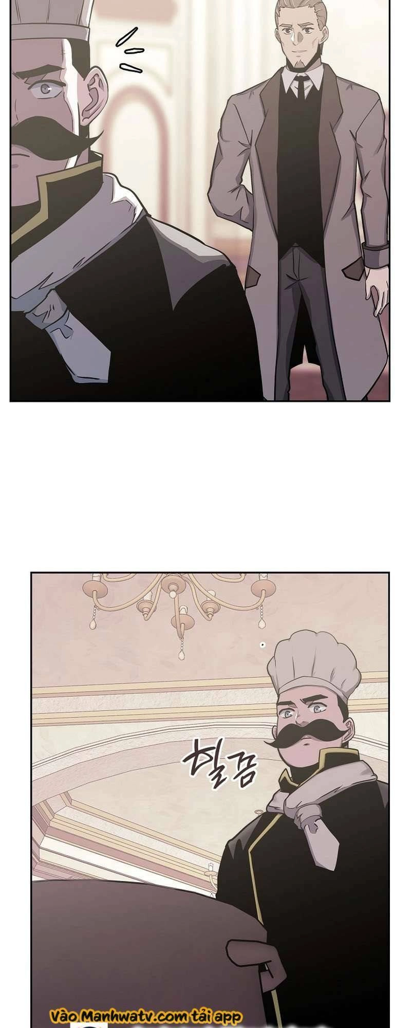 Chiến Binh Đến Từ Thế Giới Khác Chapter 232 - 36