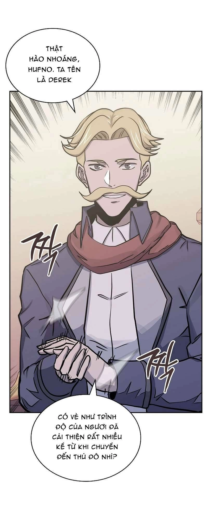 Chiến Binh Đến Từ Thế Giới Khác Chapter 232 - 41