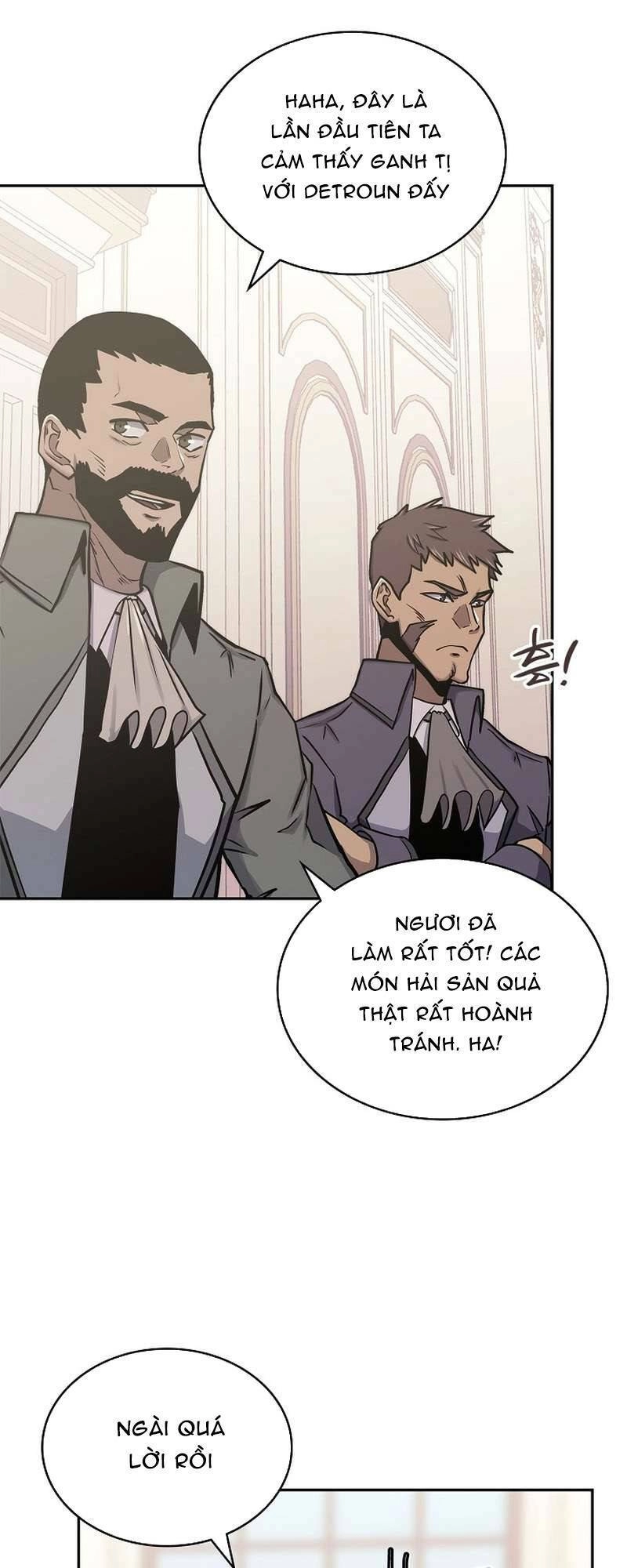 Chiến Binh Đến Từ Thế Giới Khác Chapter 232 - 42