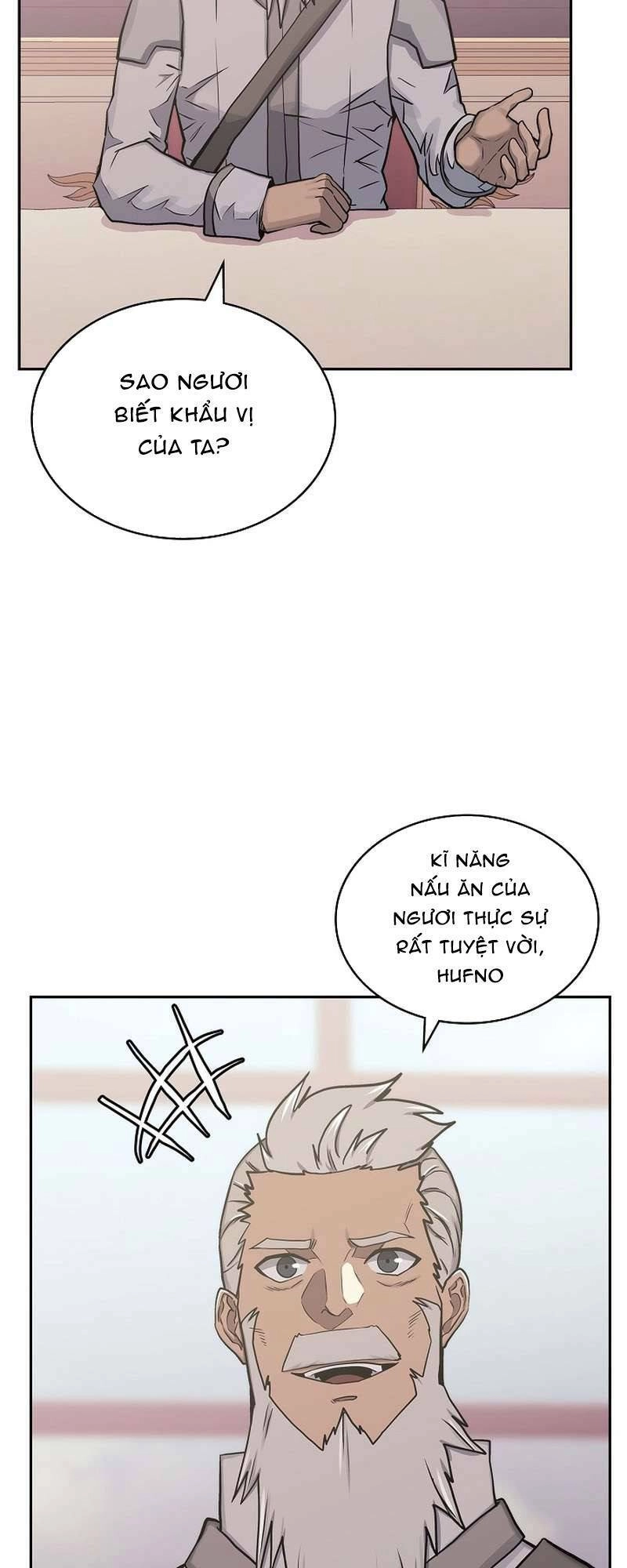 Chiến Binh Đến Từ Thế Giới Khác Chapter 232 - 44