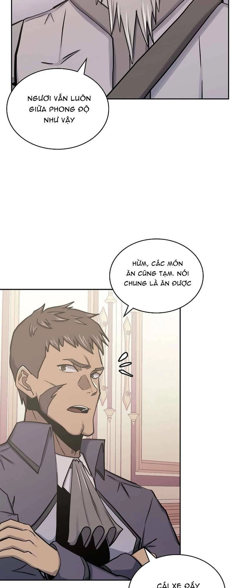 Chiến Binh Đến Từ Thế Giới Khác Chapter 232 - 45