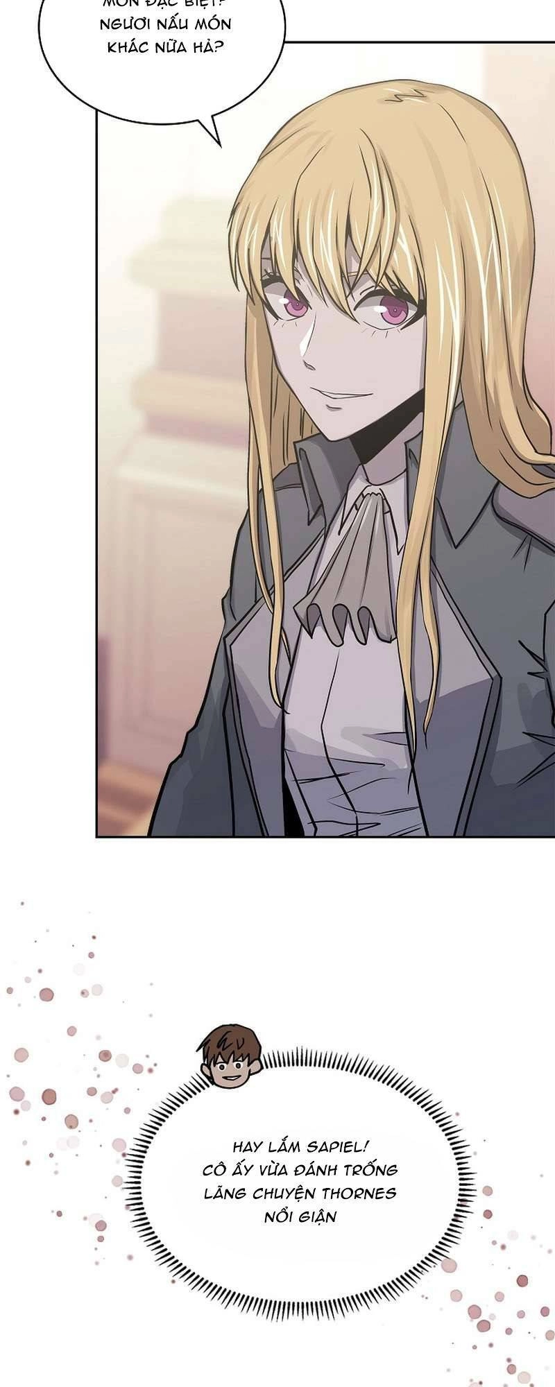 Chiến Binh Đến Từ Thế Giới Khác Chapter 232 - 49