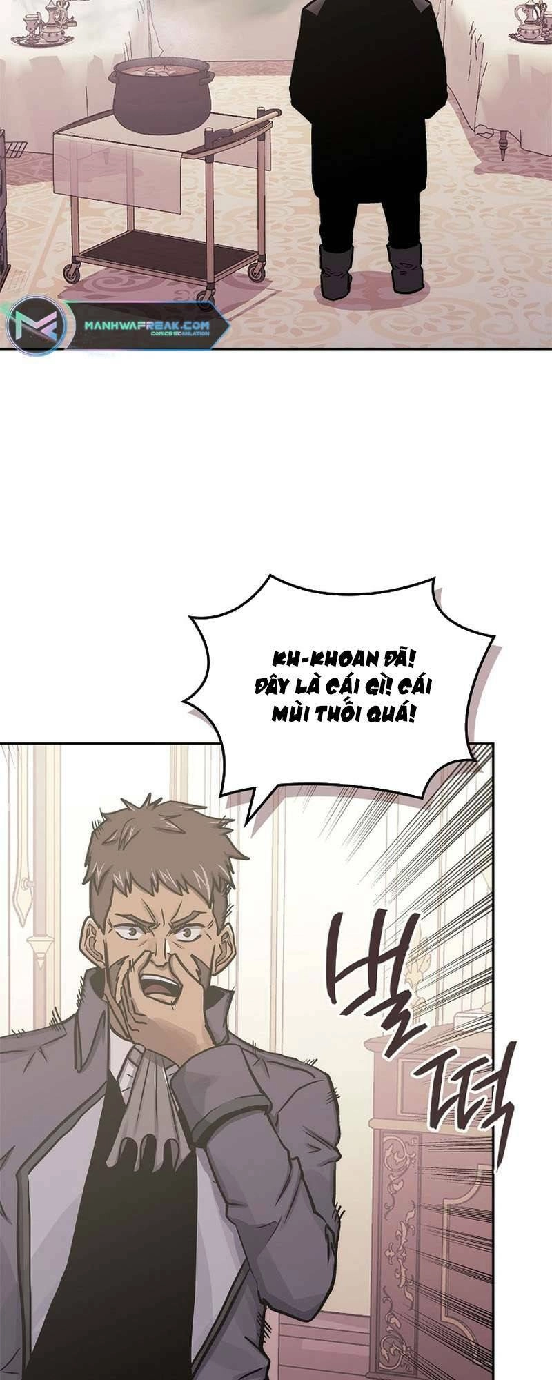 Chiến Binh Đến Từ Thế Giới Khác Chapter 232 - 51