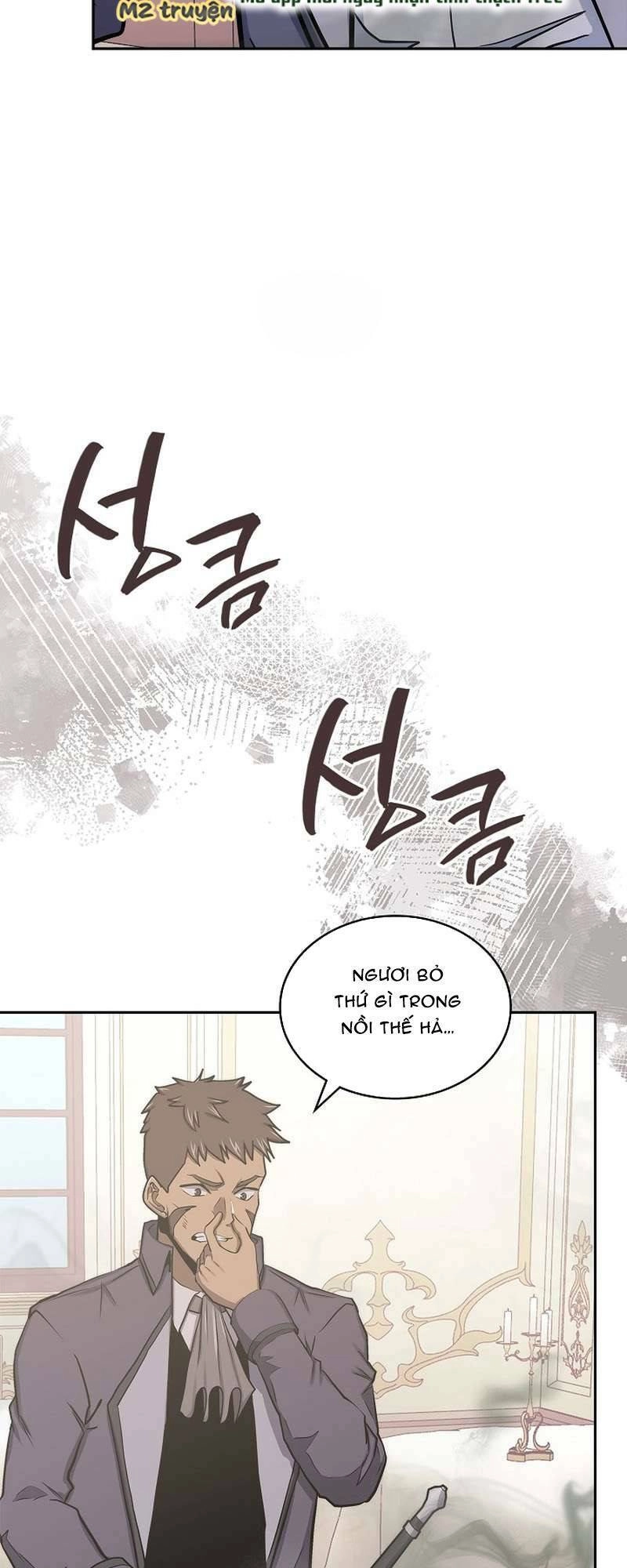 Chiến Binh Đến Từ Thế Giới Khác Chapter 232 - 53