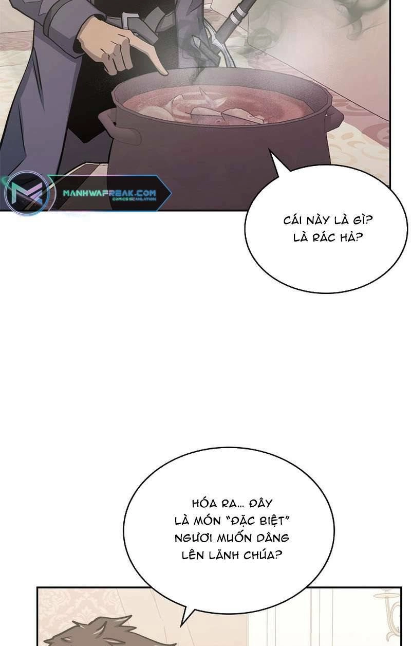 Chiến Binh Đến Từ Thế Giới Khác Chapter 232 - 54