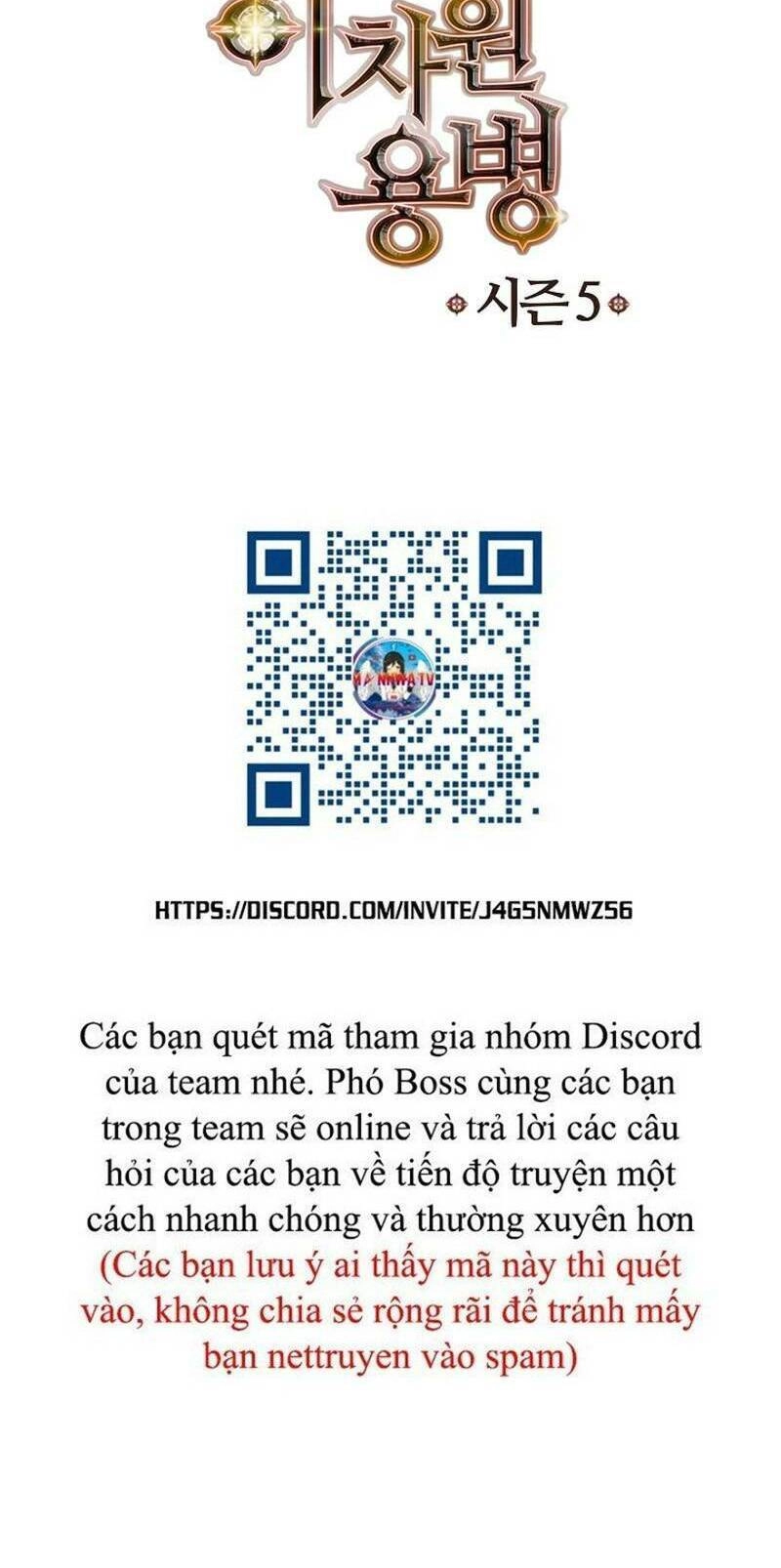 Chiến Binh Đến Từ Thế Giới Khác Chapter 232 - 59