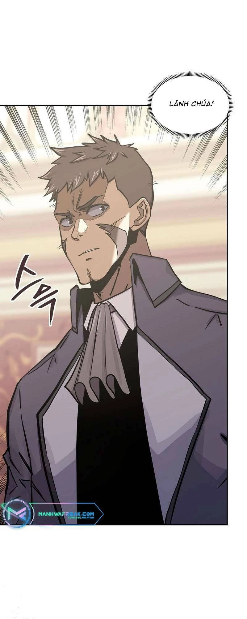 Chiến Binh Đến Từ Thế Giới Khác Chapter 233 - 2