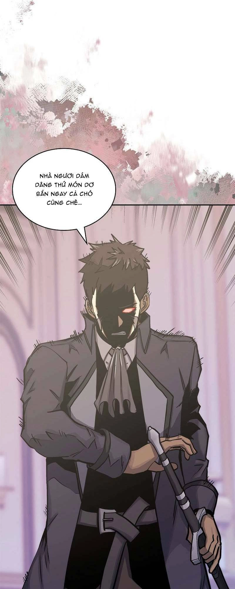 Chiến Binh Đến Từ Thế Giới Khác Chapter 233 - 3