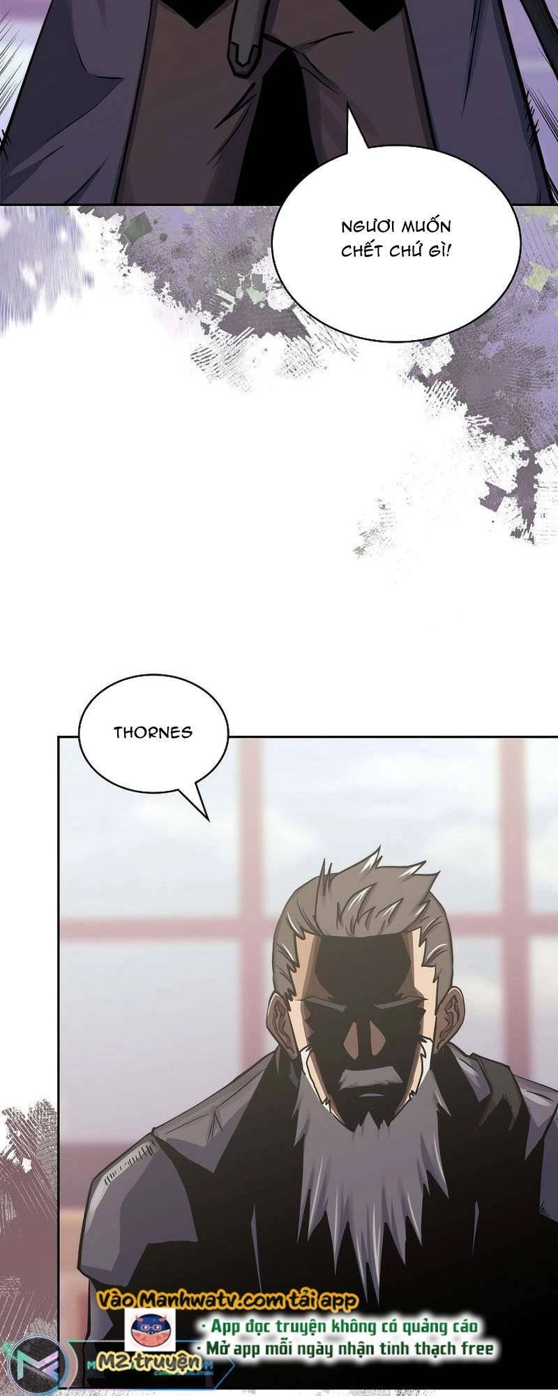 Chiến Binh Đến Từ Thế Giới Khác Chapter 233 - 4