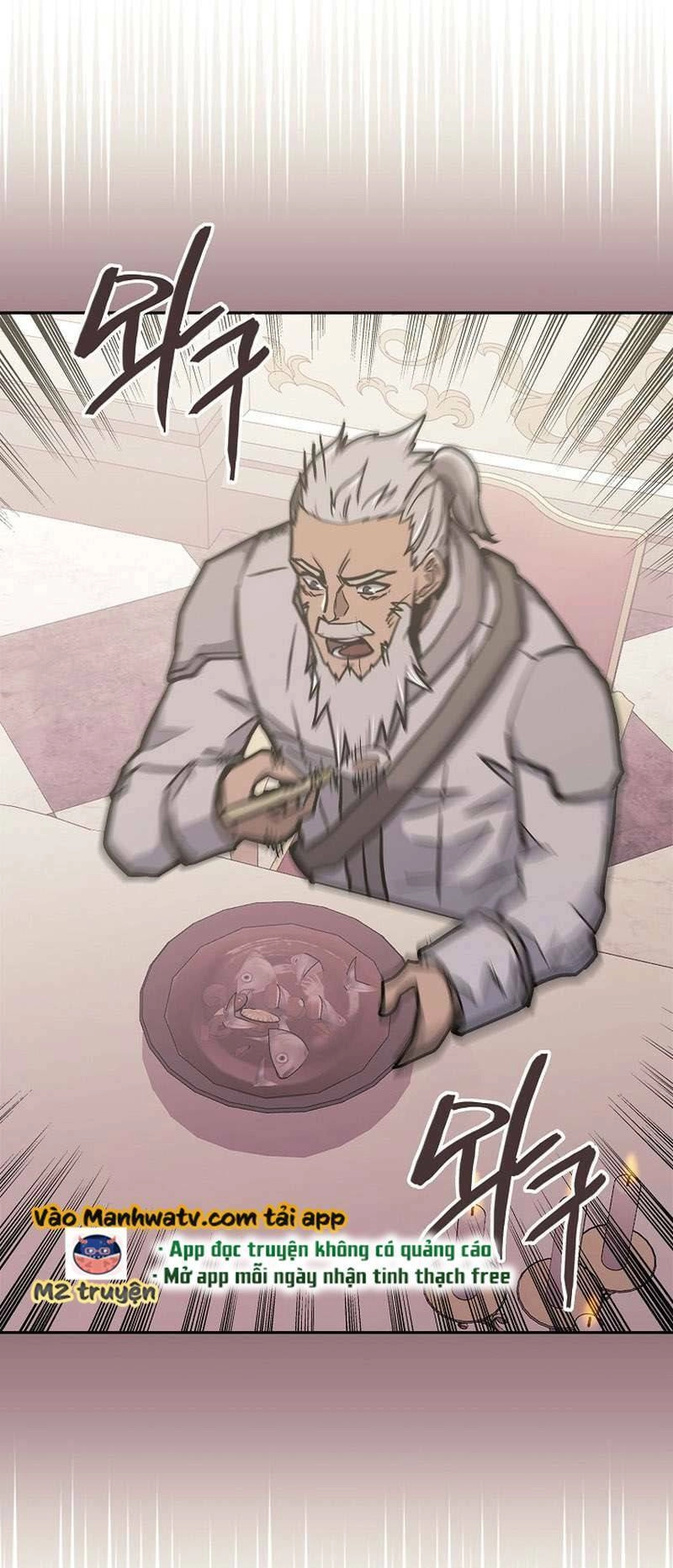 Chiến Binh Đến Từ Thế Giới Khác Chapter 233 - 14