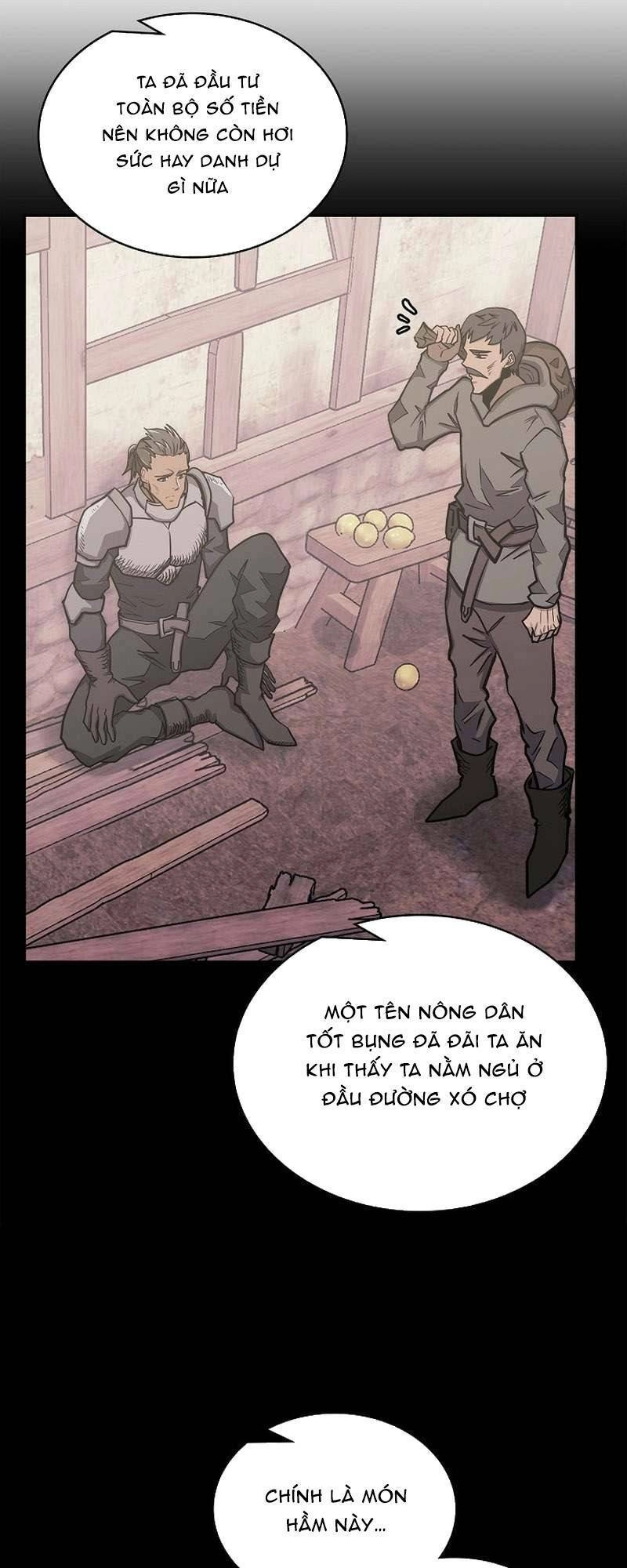 Chiến Binh Đến Từ Thế Giới Khác Chapter 233 - 25