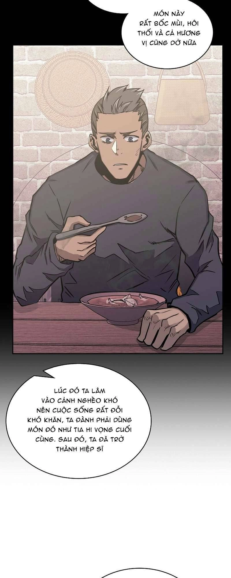 Chiến Binh Đến Từ Thế Giới Khác Chapter 233 - 26