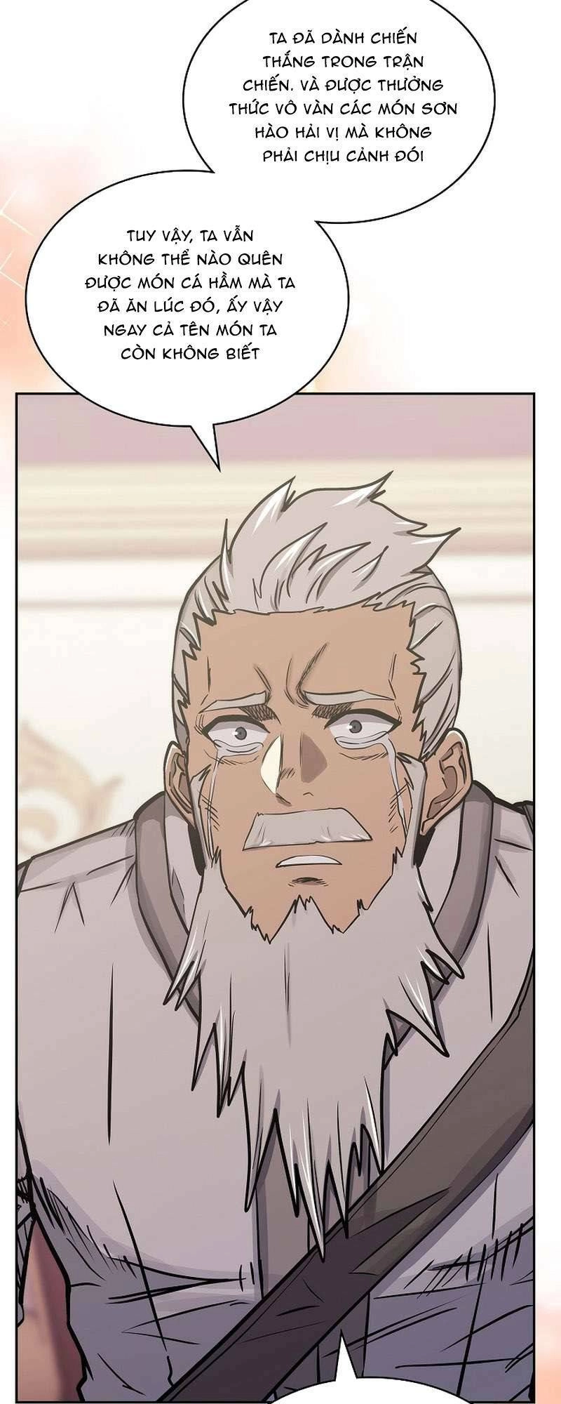 Chiến Binh Đến Từ Thế Giới Khác Chapter 233 - 27