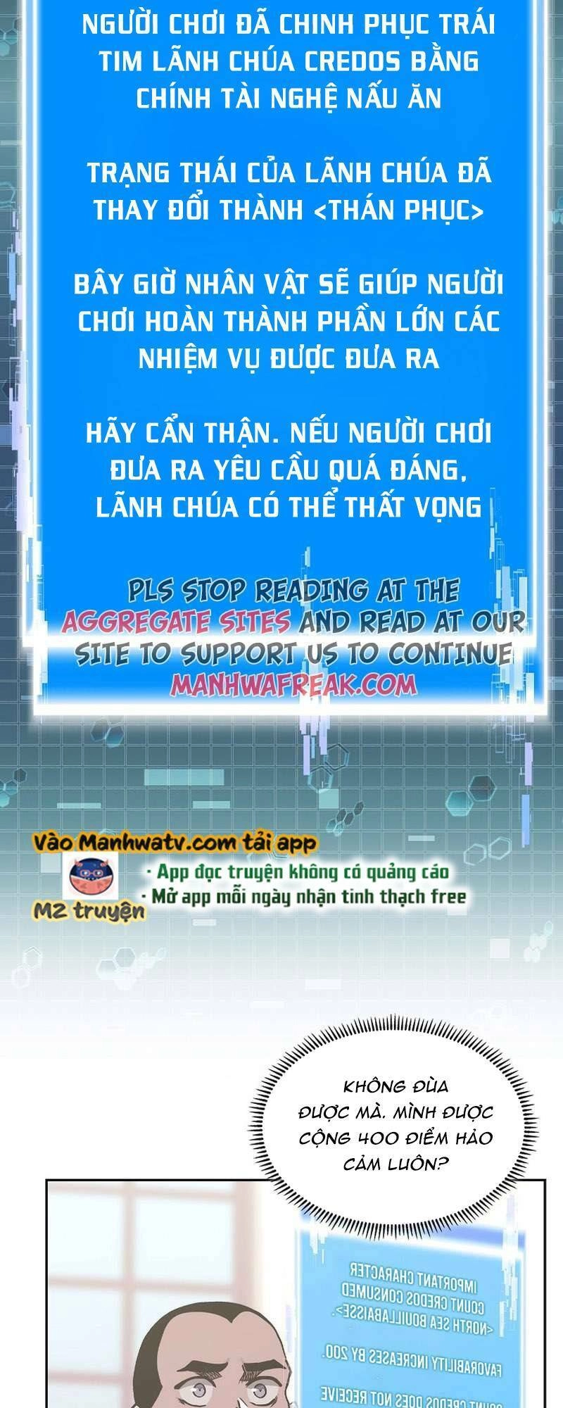 Chiến Binh Đến Từ Thế Giới Khác Chapter 233 - 29