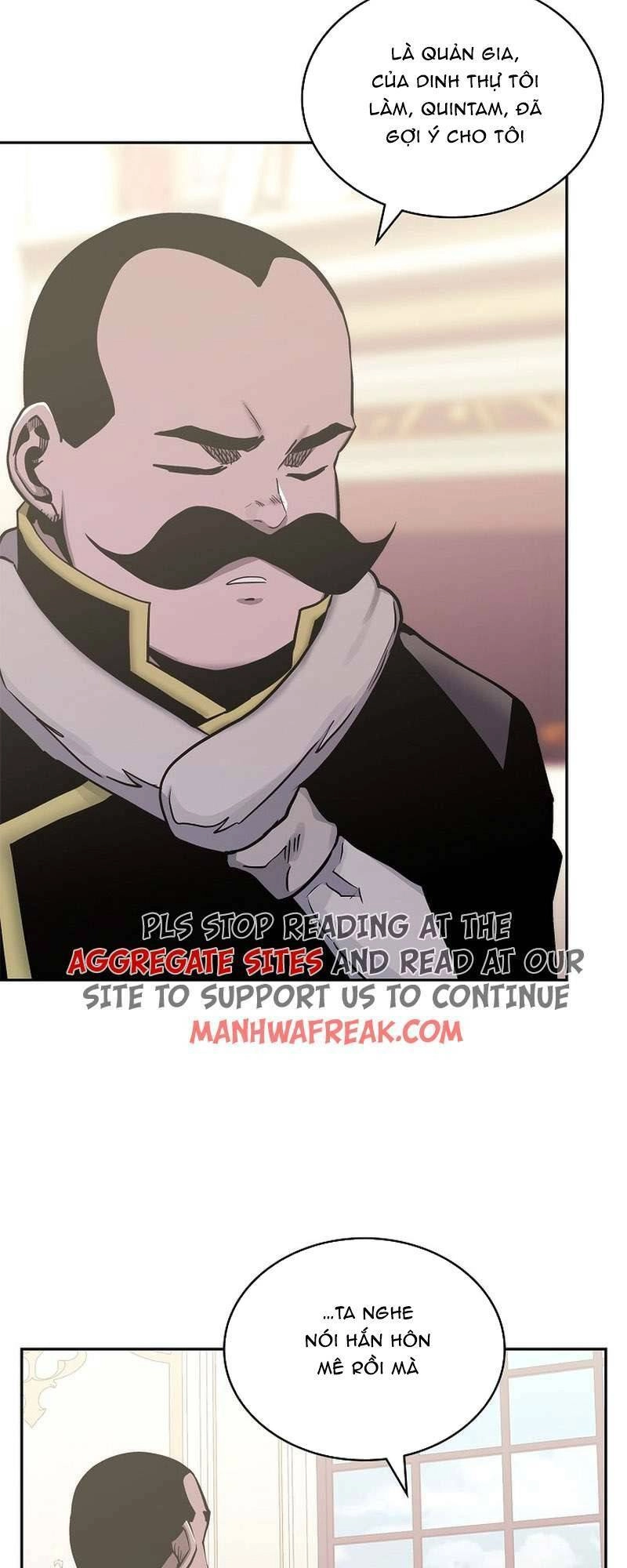 Chiến Binh Đến Từ Thế Giới Khác Chapter 233 - 34