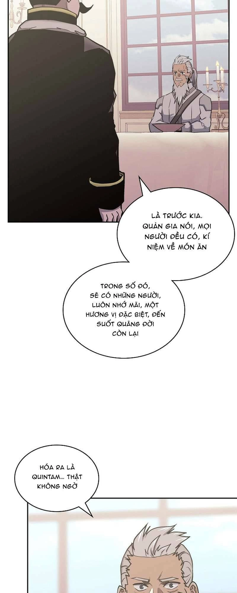 Chiến Binh Đến Từ Thế Giới Khác Chapter 233 - 35