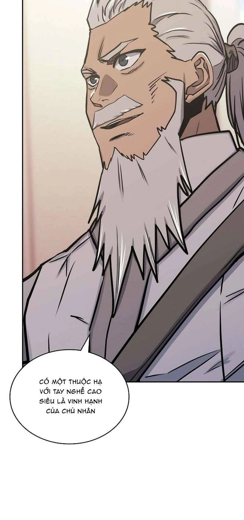 Chiến Binh Đến Từ Thế Giới Khác Chapter 233 - 38