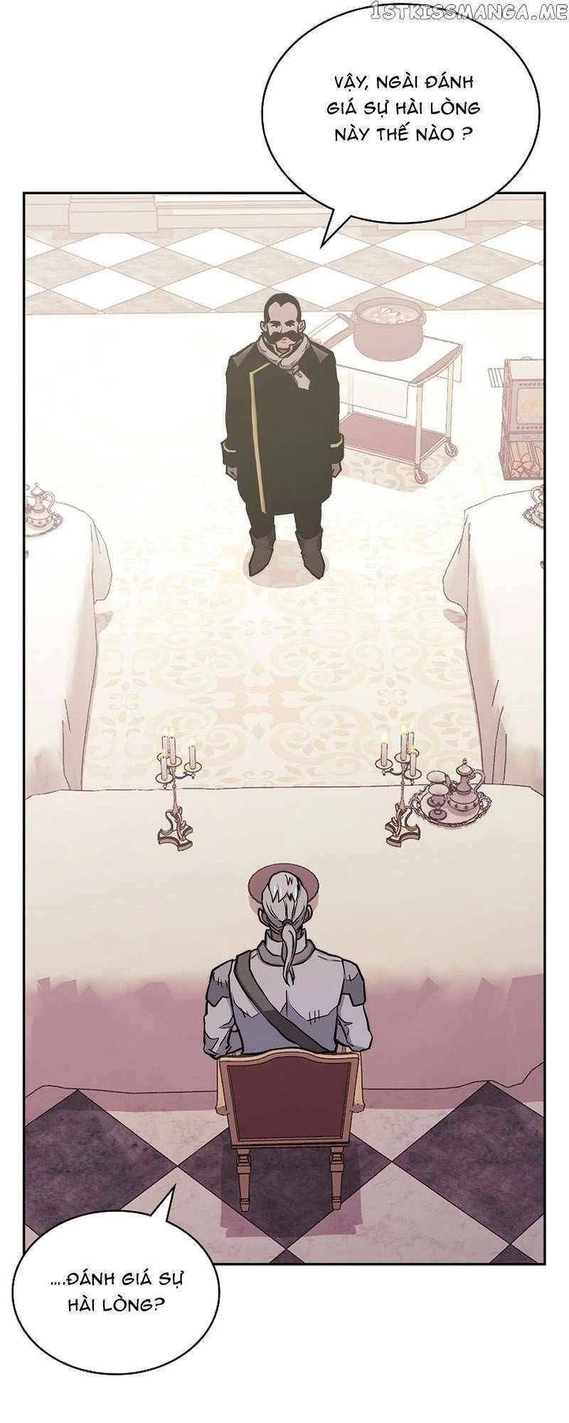 Chiến Binh Đến Từ Thế Giới Khác Chapter 233 - 39