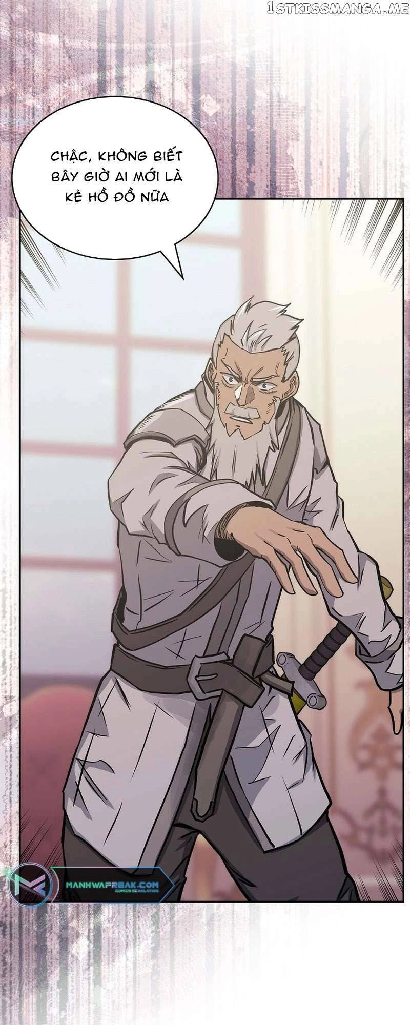 Chiến Binh Đến Từ Thế Giới Khác Chapter 233 - 47