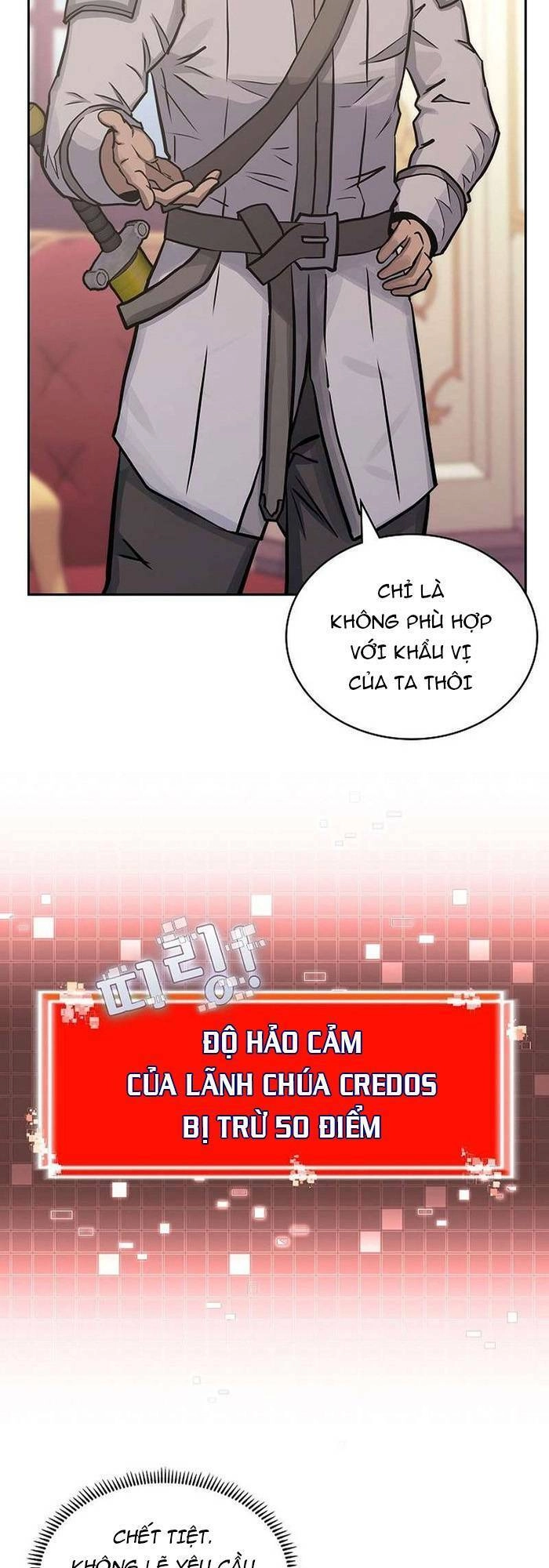 Chiến Binh Đến Từ Thế Giới Khác Chapter 234 - 4