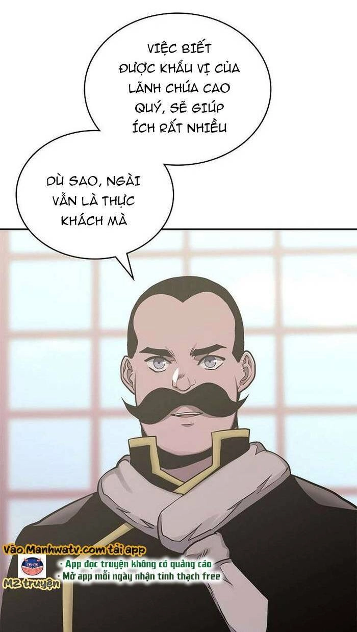 Chiến Binh Đến Từ Thế Giới Khác Chapter 234 - 7